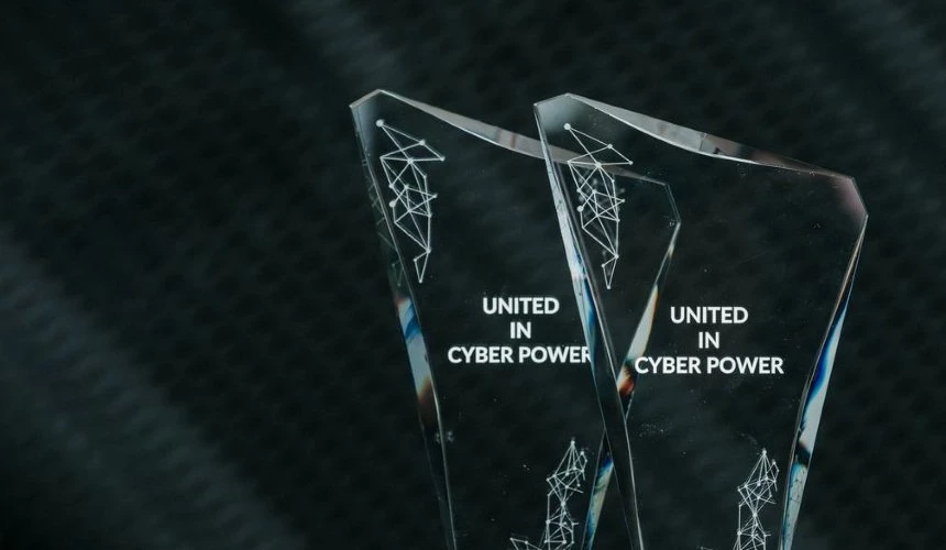 Україна вперше отримала дві нагороди CyberSec у сфері кібербезпеки