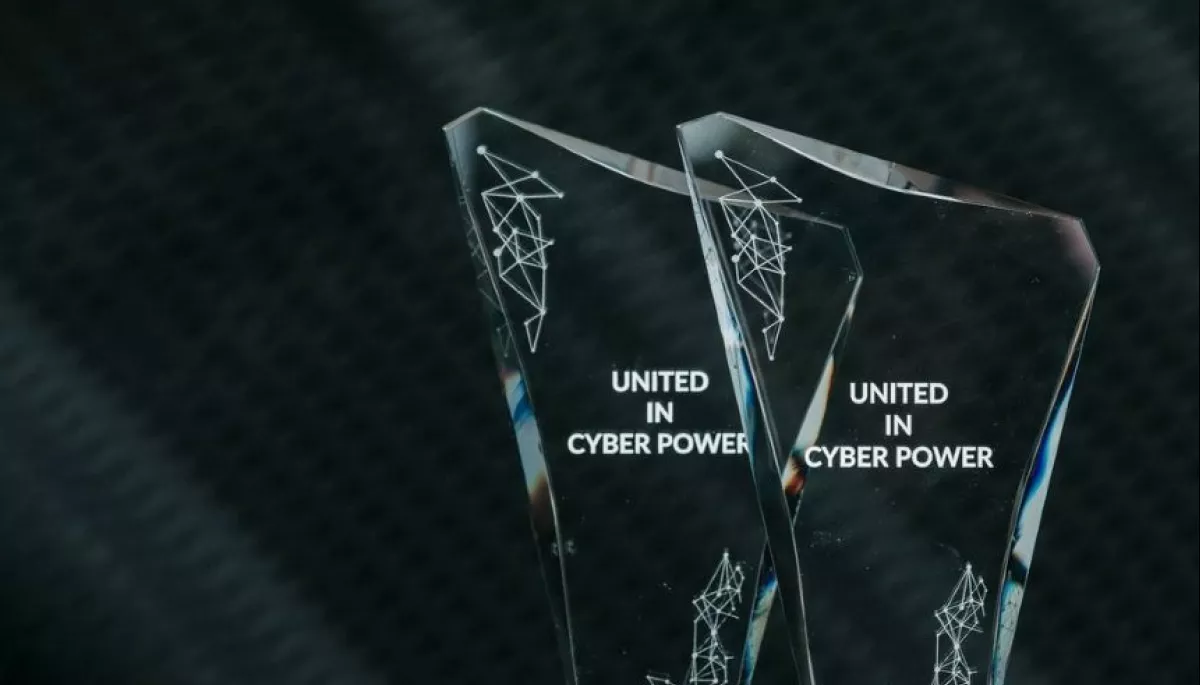 Україна вперше отримала дві нагороди CyberSec у сфері кібербезпеки