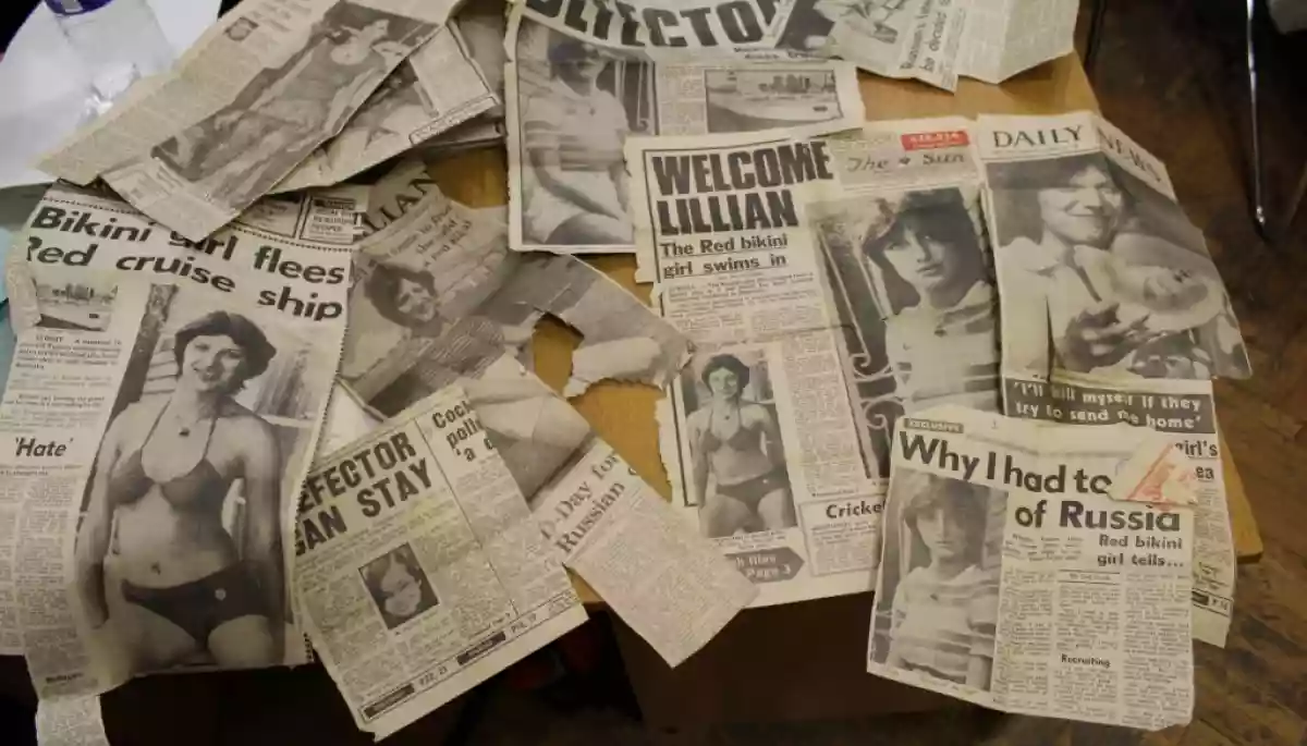 Український журналіст стягнув компенсацію з Daily Mail за плагіат