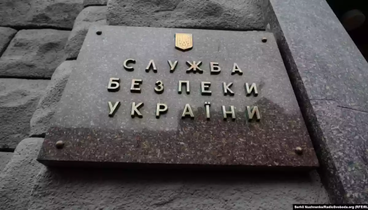 СБУ повідомила про підозру блогерці, яка публічно виправдовувала російську агресію