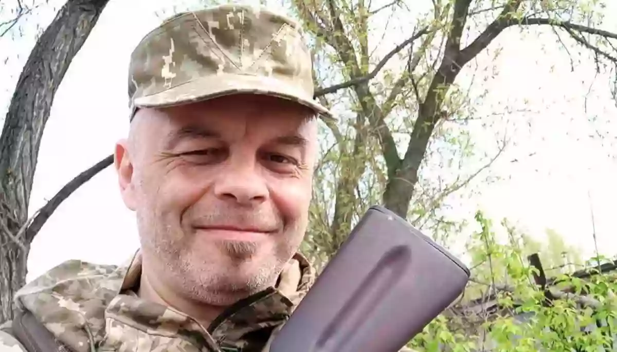 У лавах захисників України загинув оператор каналу &laquo;Аверс&raquo; Костянтин Кіц