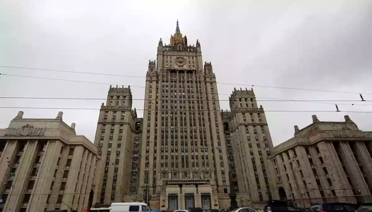 Росія закриває бюро канадської CBC у Москві