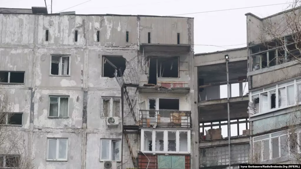 МКІП закликало іноземні медіа не брати участі в заходах роспропаганди у Маріуполі