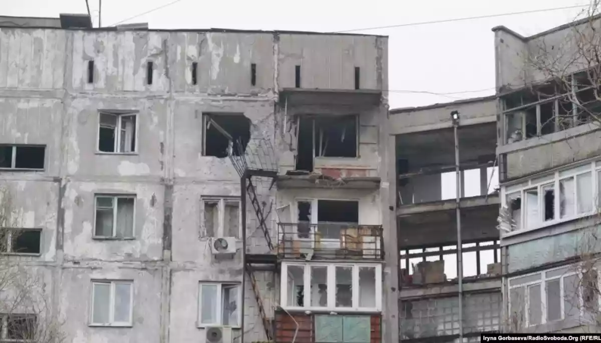 МКІП закликало іноземні медіа не брати участі в заходах роспропаганди у Маріуполі