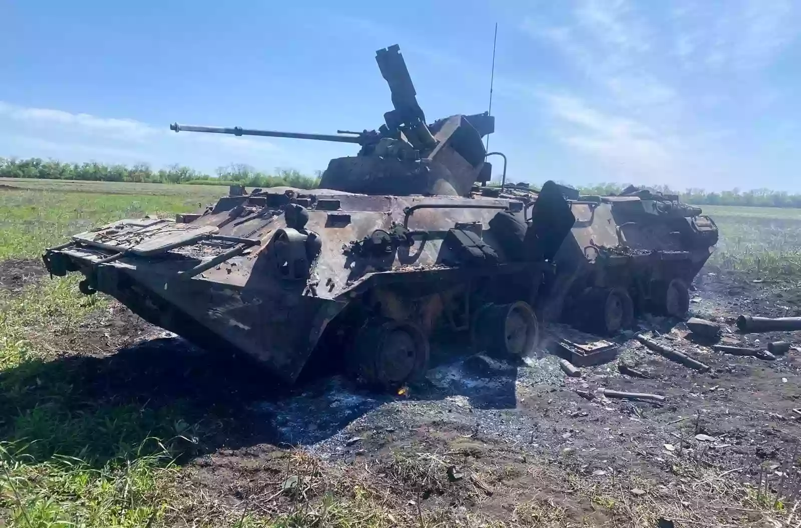 Роспропаганда готує росіян до поразки у війні та капітуляції &ndash; ЦПД