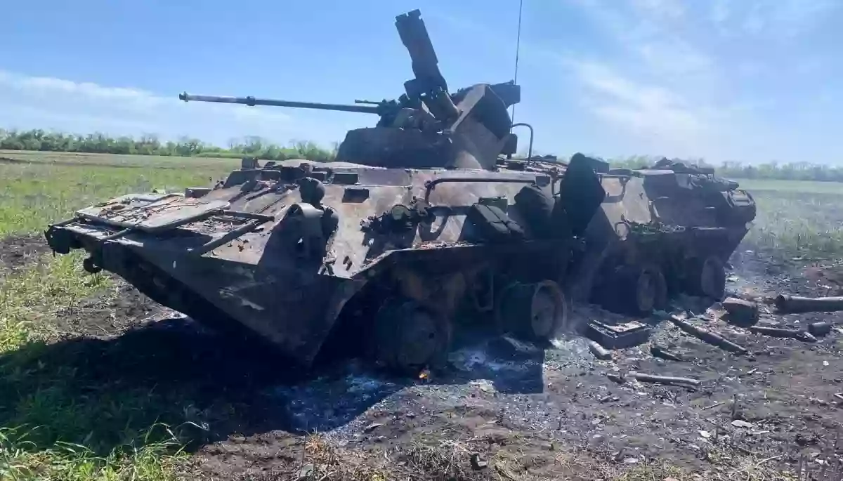 Роспропаганда готує росіян до поразки у війні та капітуляції &ndash; ЦПД