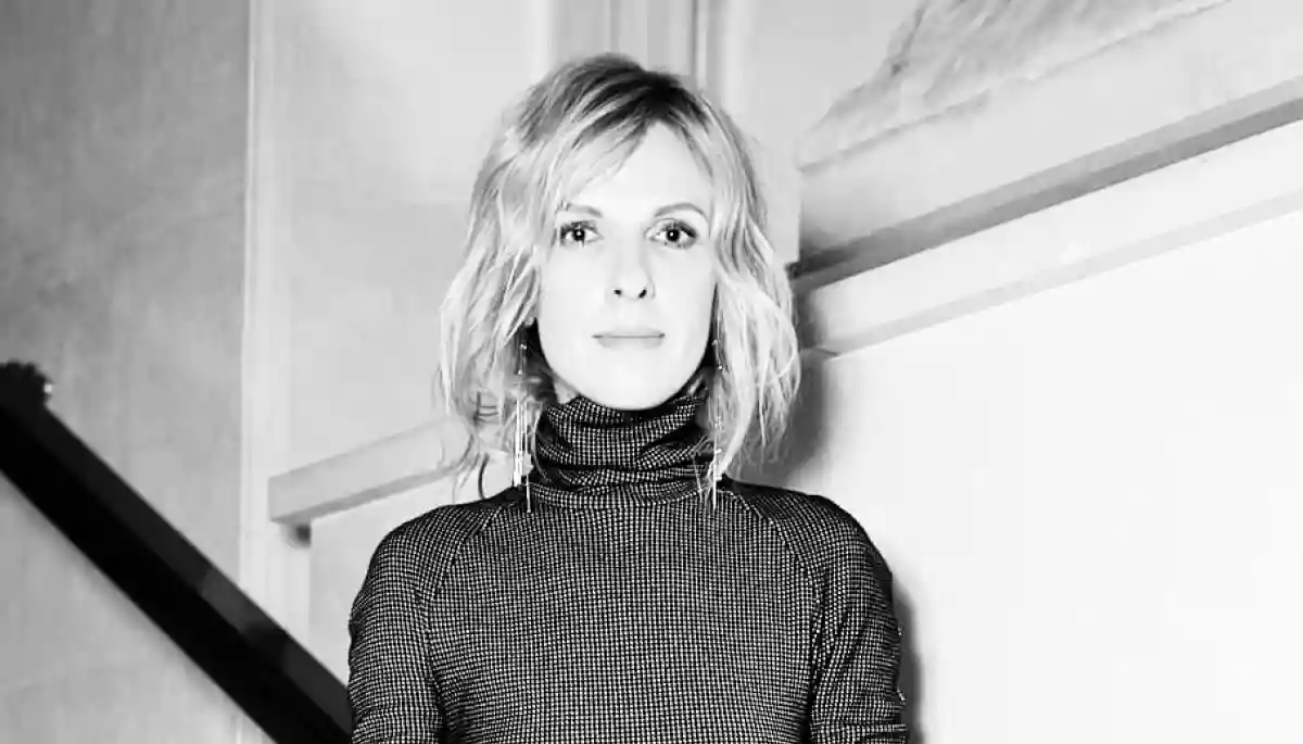 Видавчинею Vogue UA стала Юлія Костецька