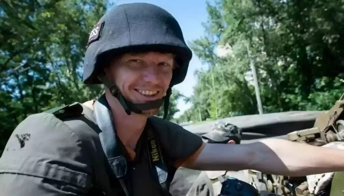 Внаслідок російської агресії загинули 28 журналістів &ndash; ІМІ