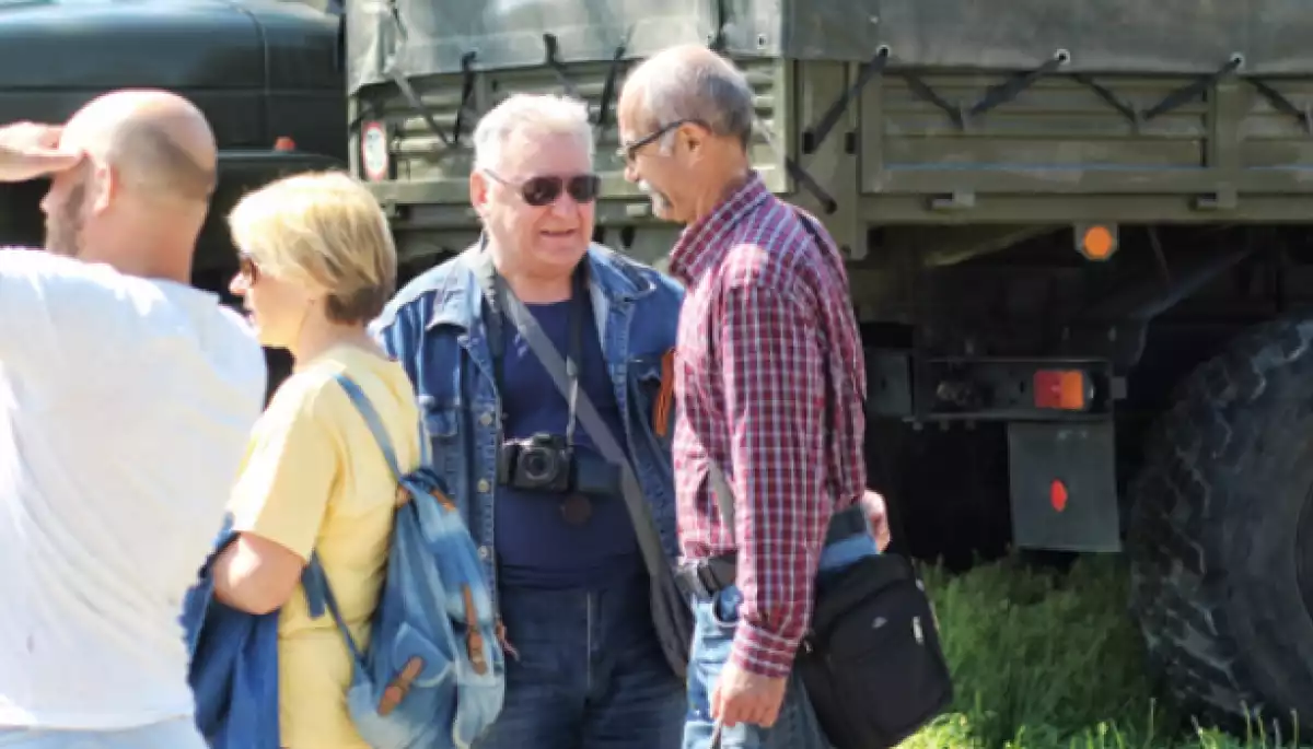 У Херсоні видання «Наддніпрянка» і його автор Олег Грушко перейшли на бік окупантів – ІМІ