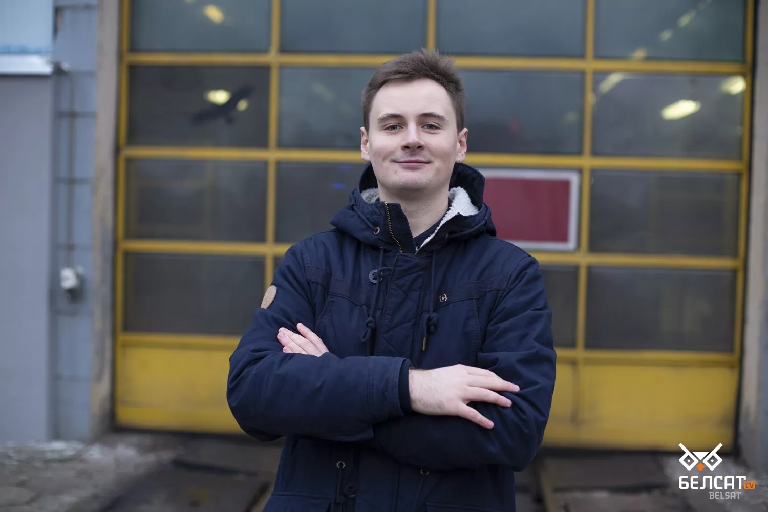 У Білорусі проти засновника Nexta порушили справу через &laquo;тероризм&raquo;
