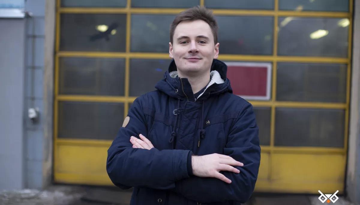 У Білорусі проти засновника Nexta порушили справу через &laquo;тероризм&raquo;