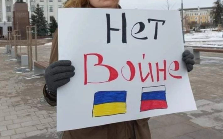 Латентний путінізм у суперпозиції