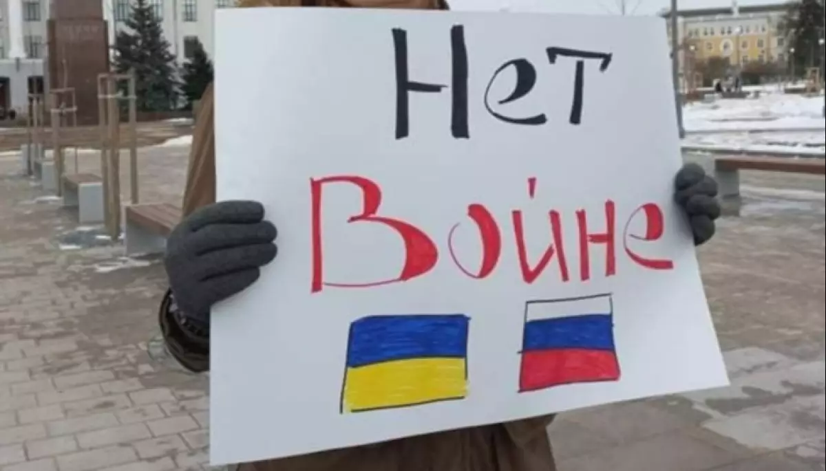 Латентний путінізм у суперпозиції