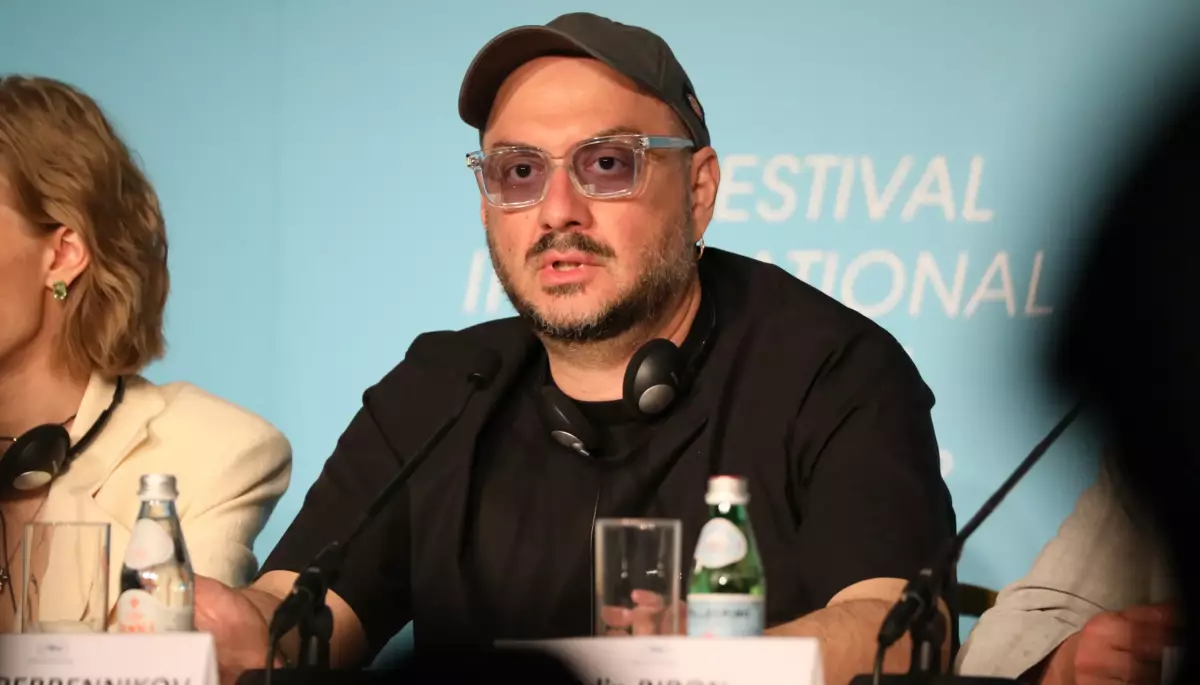 Держкіно запрошує керівників Каннського кінофестивалю Лескюра і Фремо відвідати Україну