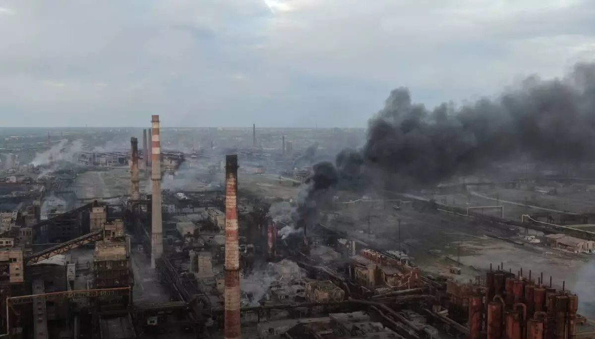 МВС застерігає іноземних журналістів від незаконних поїздок на окуповані території
