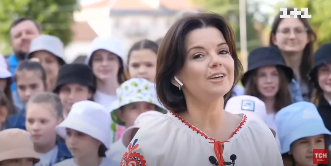 Моніторинг спільного марафону &laquo;Єдині новини&raquo; за 15 травня 2022 року