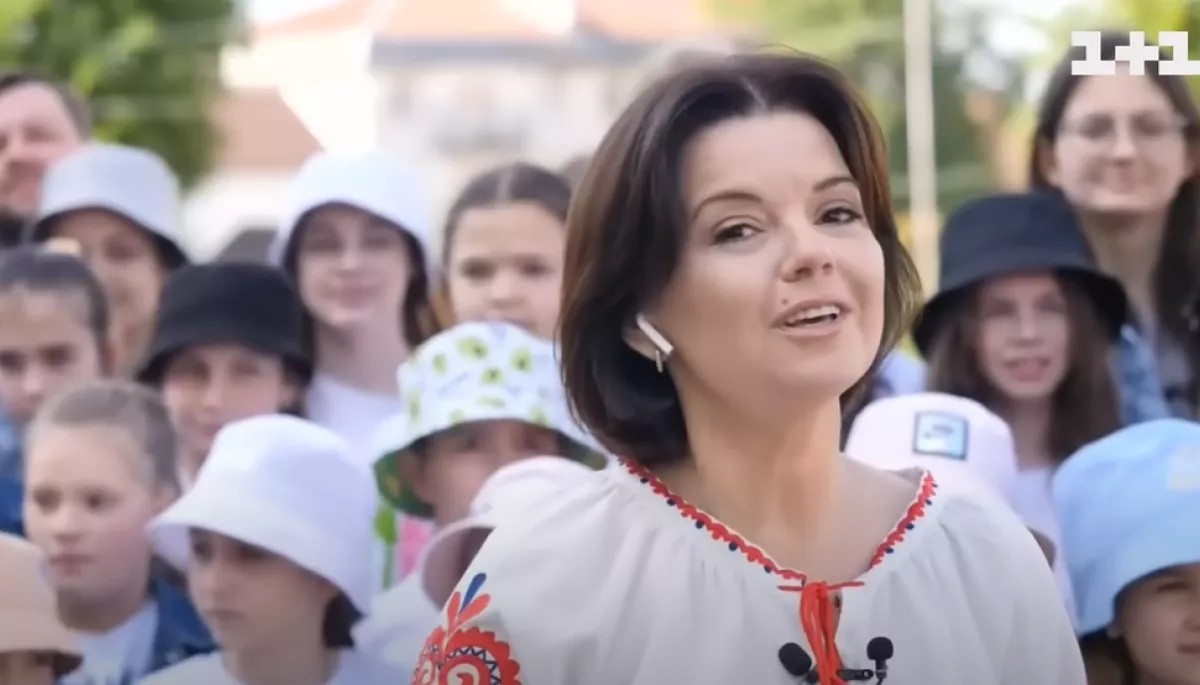 Моніторинг спільного марафону &laquo;Єдині новини&raquo; за 15 травня 2022 року
