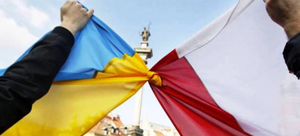 У Центрі протидії дезінформації зафіксували посилення наративу про Польщу у російській пропаганді