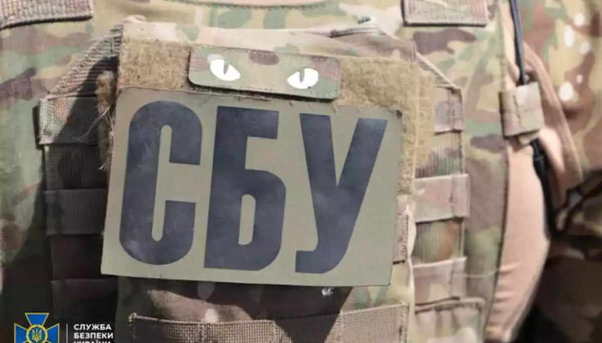 СБУ повідомила про підозру проросійському блогеру з Одещини