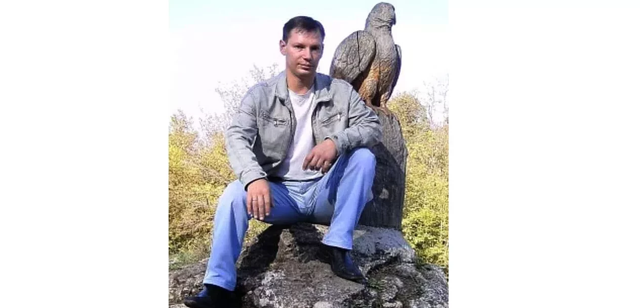 Викрадений окупантами працівник &laquo;UA:Херсон&raquo; Олексій Воронцов живий і на волі