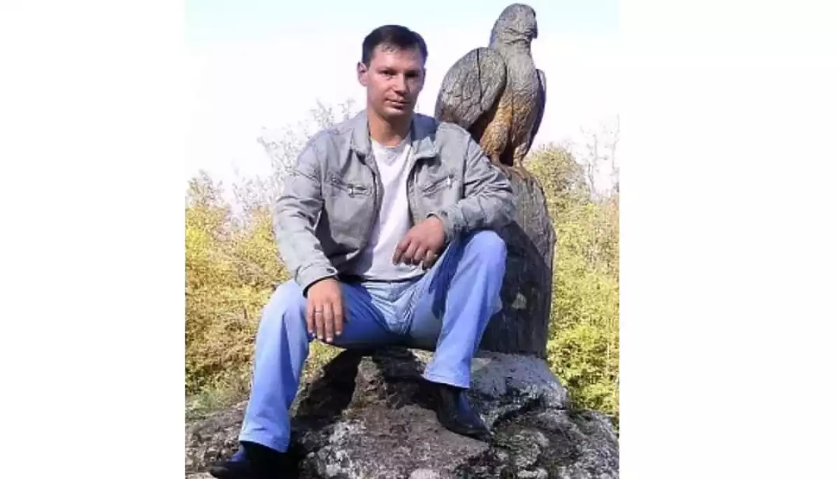 Викрадений окупантами працівник &laquo;UA:Херсон&raquo; Олексій Воронцов живий і на волі