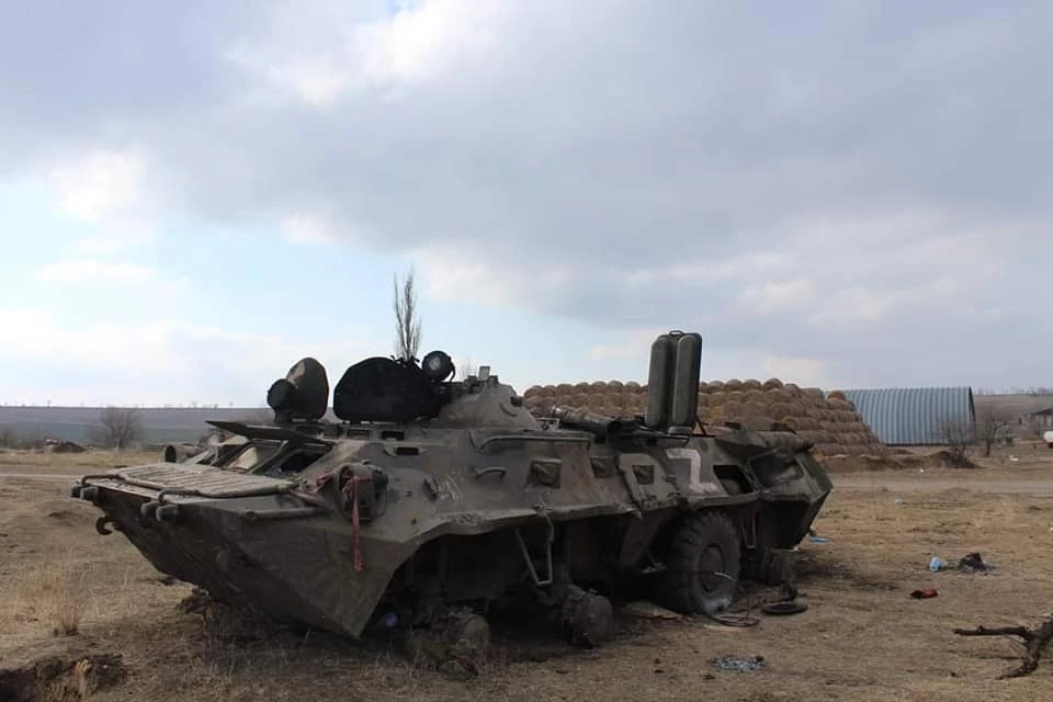 Рада ухвалила закон про заборону символіки агресора з пропозиціями Зеленського