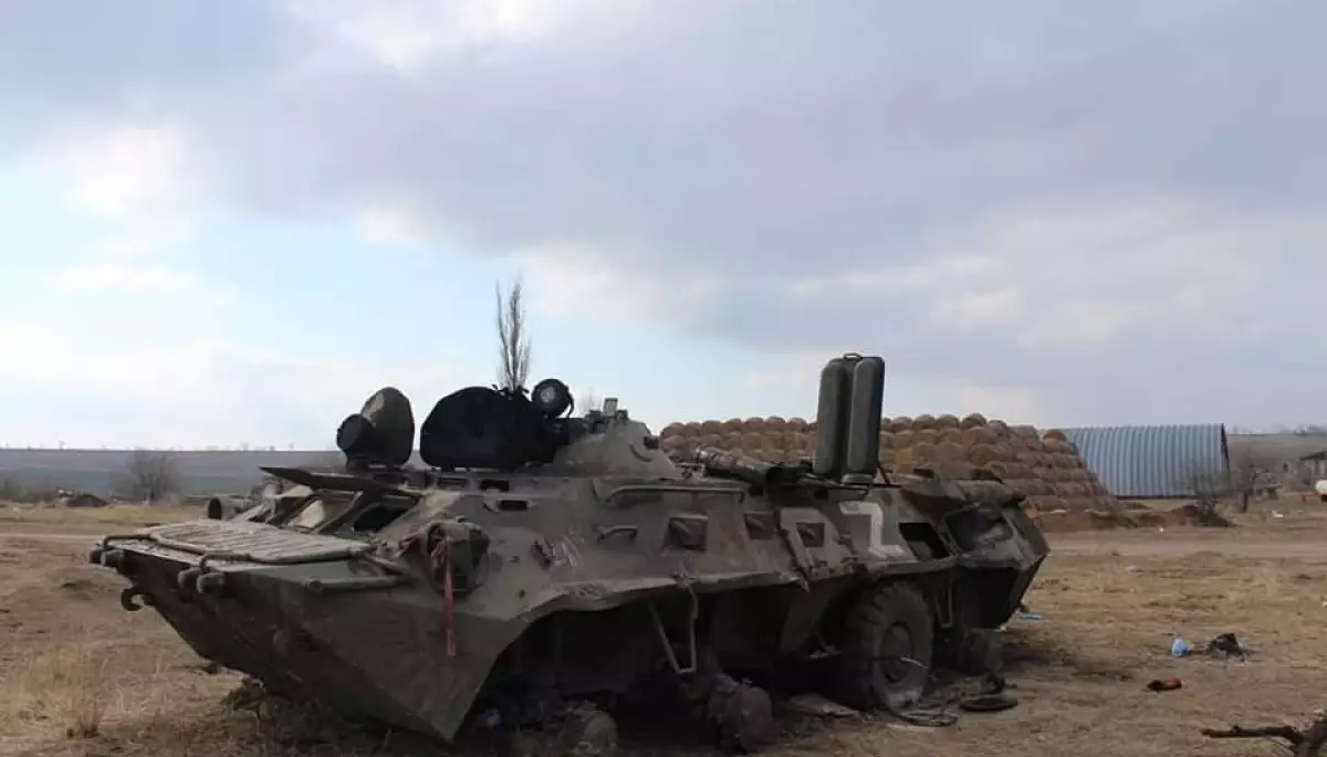 Рада ухвалила закон про заборону символіки агресора з пропозиціями Зеленського