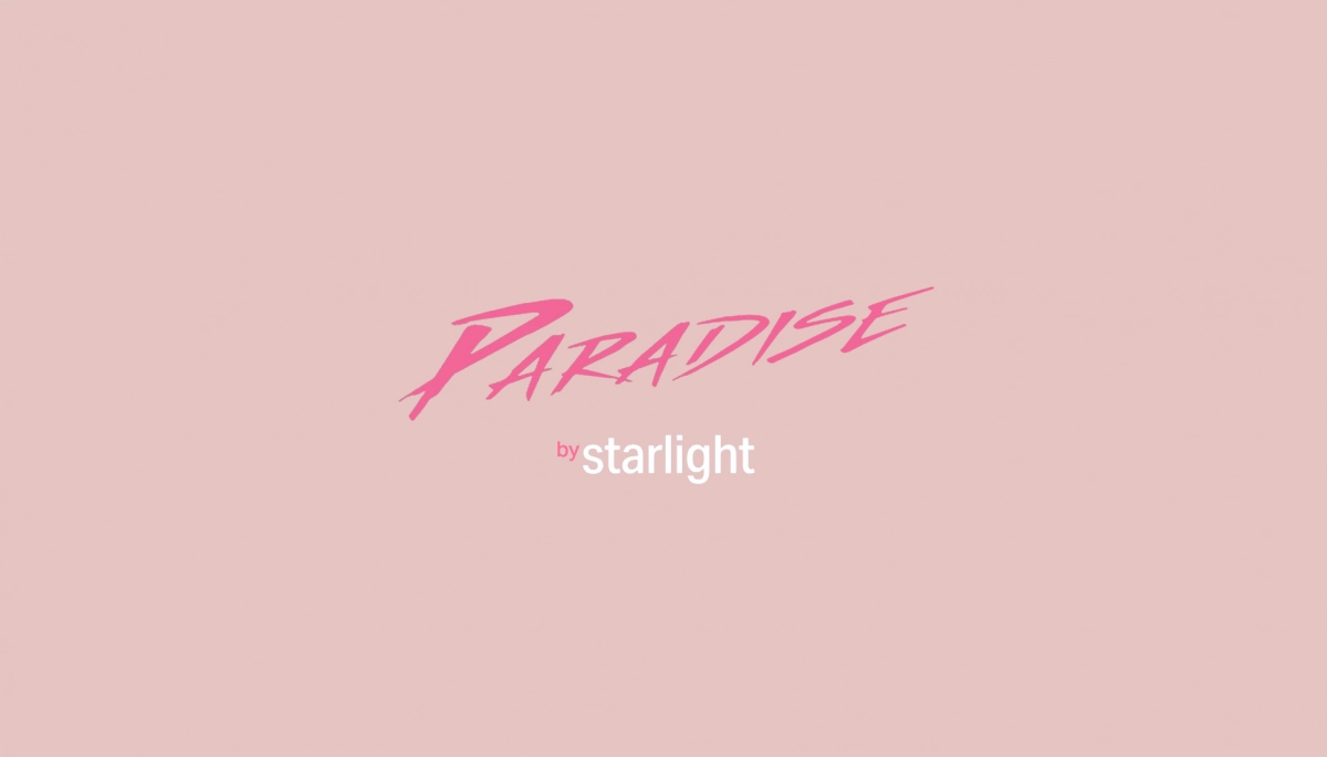 StarlightMedia та Paradise Creative запустять спільне виробництво для європейського ринку