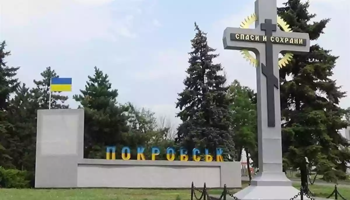 У Покровську через влучання не були доступні українські радіостанції. Зараз мовлення вдалось відновити