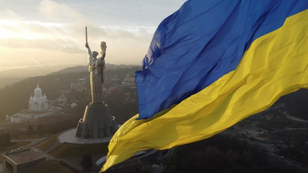 «УП»/«ЄП» та Kyiv Independent відповіли на статтю NYT про «необхідність поступок» у війні з боку України