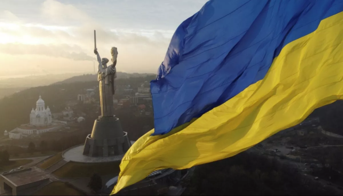 «УП»/«ЄП» та Kyiv Independent відповіли на статтю NYT про «необхідність поступок» у війні з боку України