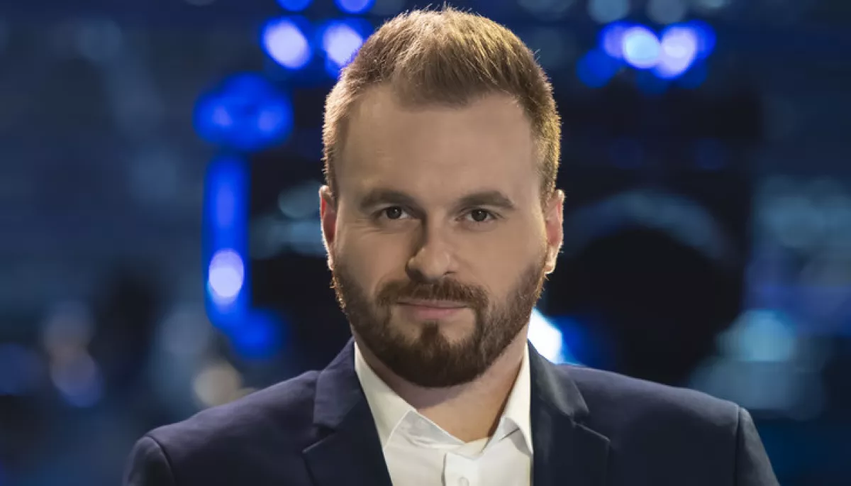 Макс Назаров каже, що пропонував зняти санкції з каналу &laquo;Наш&raquo; і використовувати його для контрпропаганди