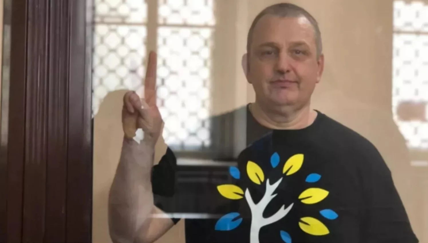 Апеляційну скаргу на вирок Єсипенку зняли з розгляду, а справу повернули до суду першої інстанції &ndash; адвокат