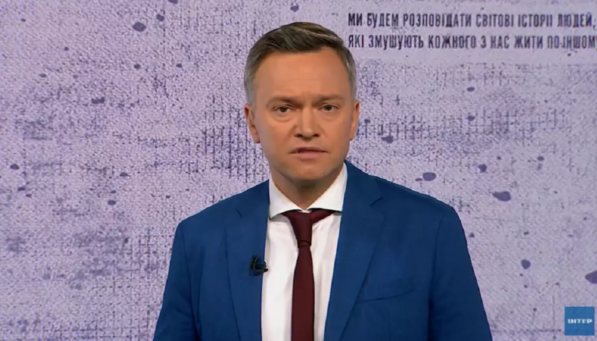 &laquo;Історії війни&raquo; з Андрієм Данилевичем: легкий післясмак &laquo;русского мира&raquo;