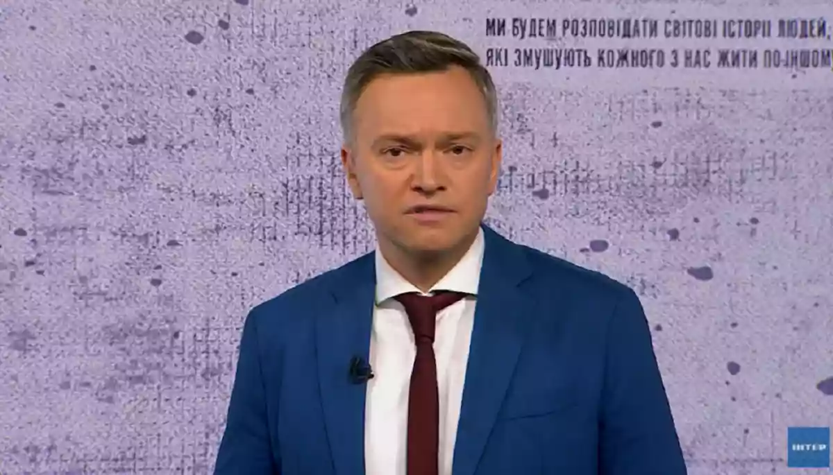 &laquo;Історії війни&raquo; з Андрієм Данилевичем: легкий післясмак &laquo;русского мира&raquo;