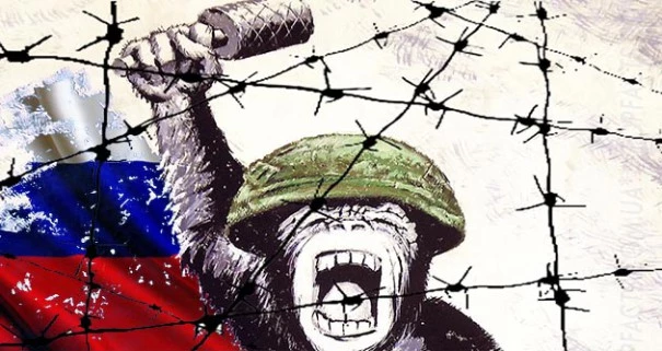 Полювання на мавпу: дайджест російської пропаганди за 26 травня