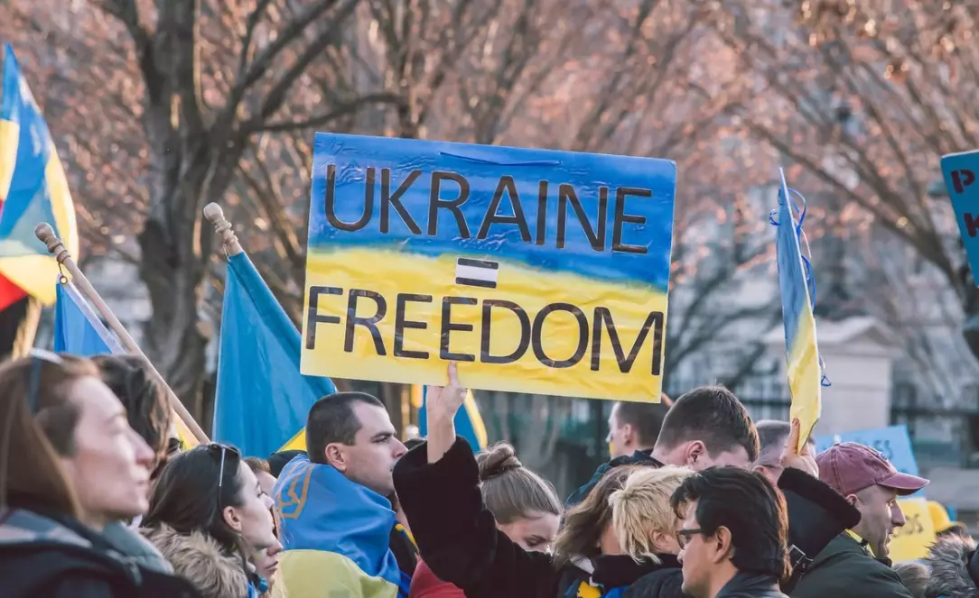 90% російськомовних жителів України не зазнавали утисків через мову &ndash; опитування КМІС