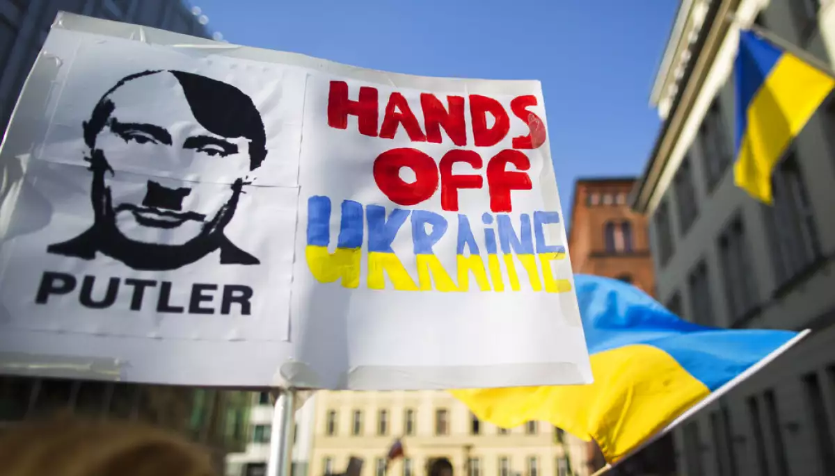 &laquo;Орки&raquo;, &laquo;рашисти&raquo; та &laquo;путін&raquo;: КЖЕ дала рекомендації щодо стилістично забарвленої лексики в ЗМІ