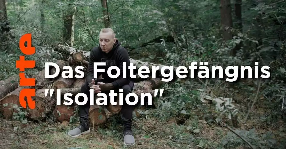 &laquo;Про Асєєва і концтабір&raquo;. Фільм харків&rsquo;янки доводить злочини Росії глядачам Arte і на показах у Німеччині