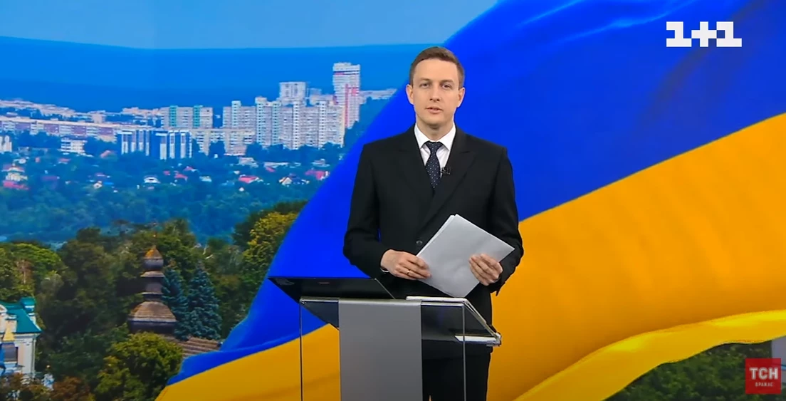 Моніторинг спільного марафону «Єдині новини» за 22 травня 2022 року