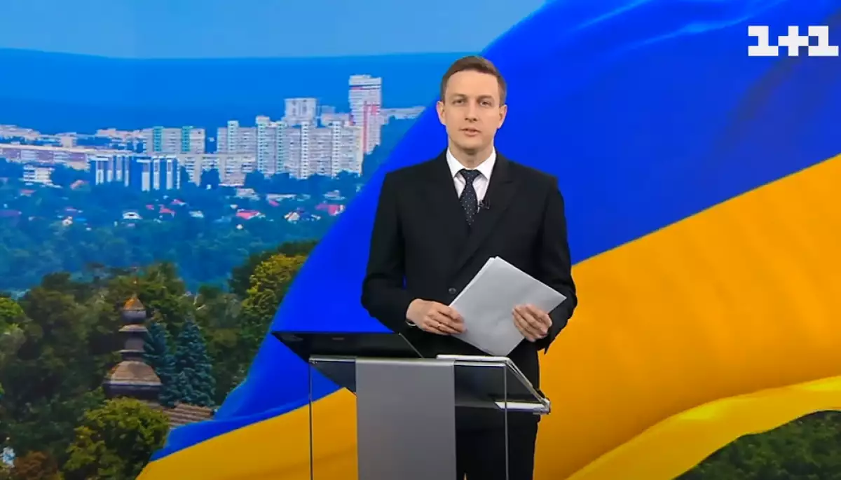 Моніторинг спільного марафону «Єдині новини» за 22 травня 2022 року