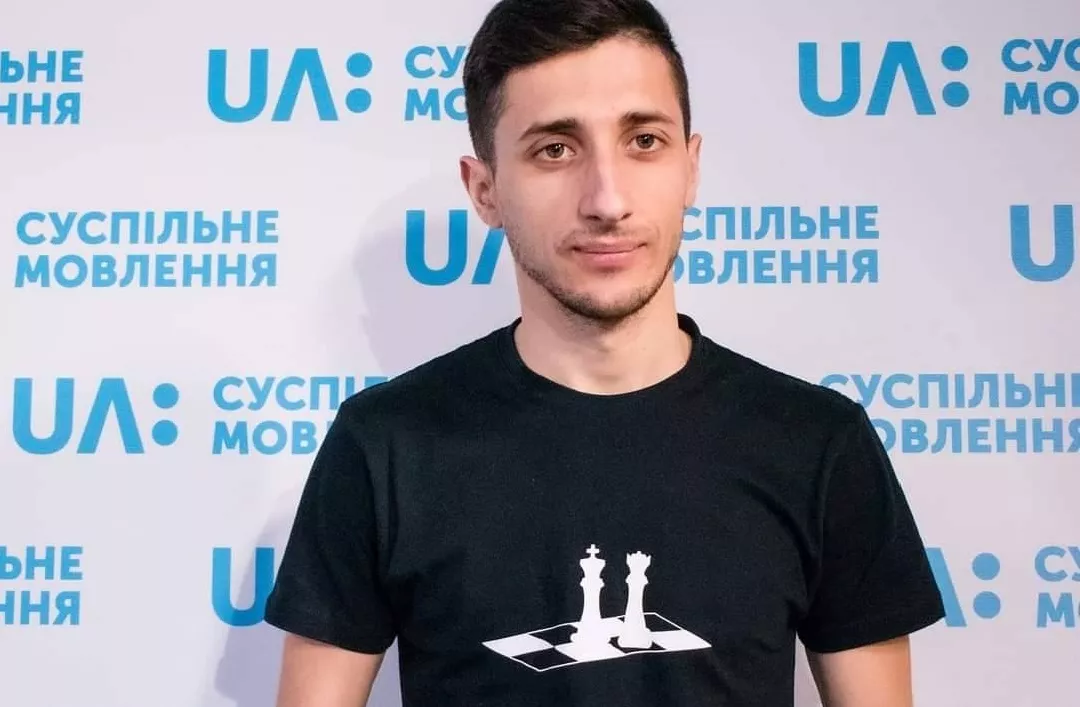 У полон до окупантів потрапив телеоператор Суспільного Василь Філімон, який захищає Україну