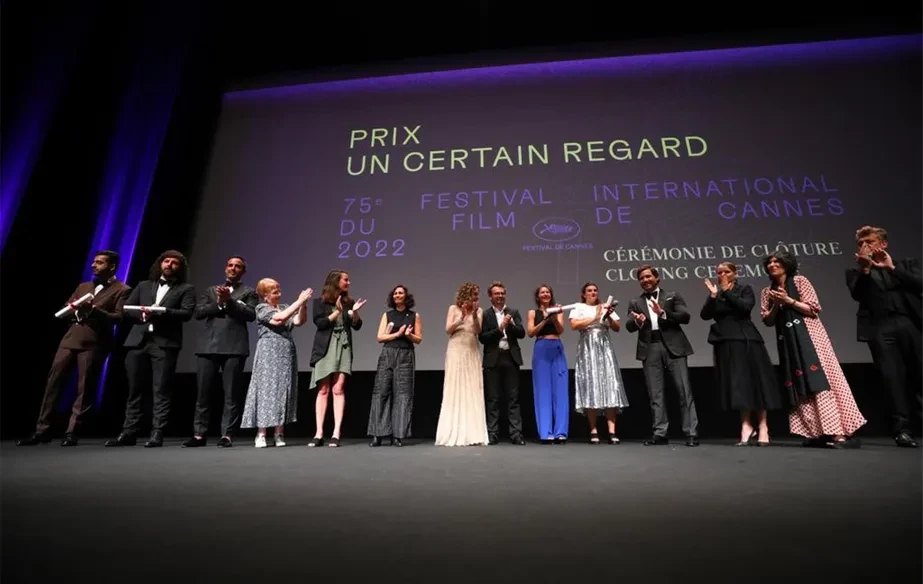 Каннський кінофестиваль оголосив переможців програми &laquo;Особливий погляд&raquo;