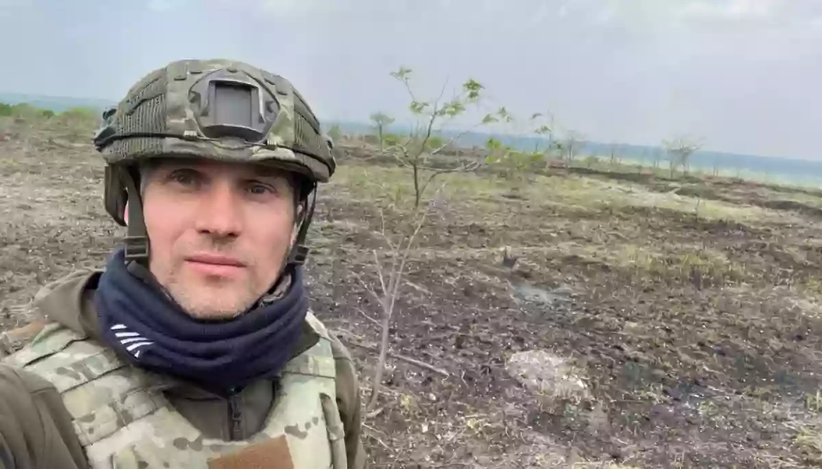 Бутусов: Ми не можемо в новинах оголосити і 5% того, що відбувається насправді