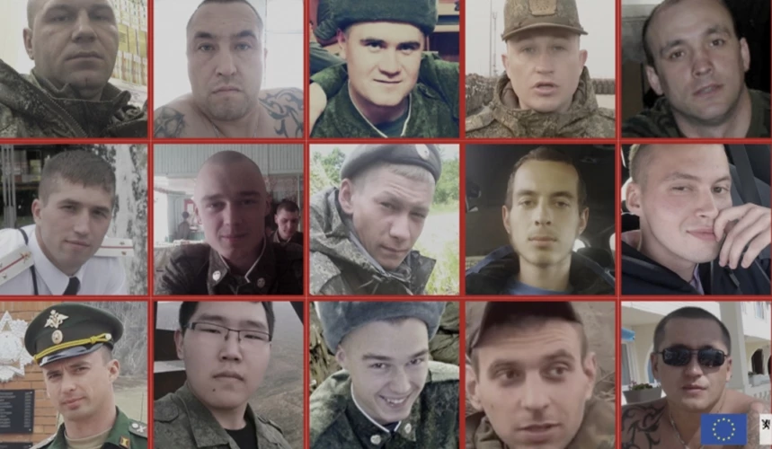«Слідство.Інфо» запрошує регіональних медійників на тренінги з ідентифікації російських військових