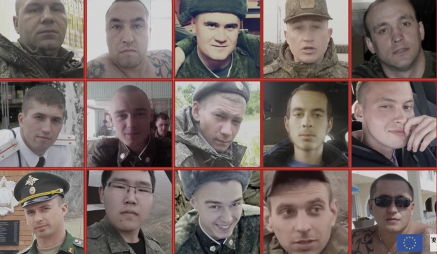 &laquo;Слідство.Інфо&raquo; запрошує регіональних медійників на тренінги з ідентифікації російських військових