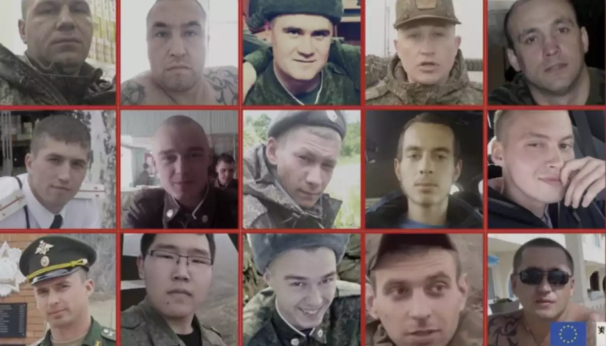 «Слідство.Інфо» запрошує регіональних медійників на тренінги з ідентифікації російських військових