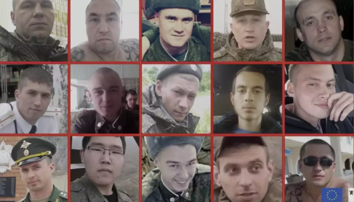 &laquo;Слідство.Інфо&raquo; запрошує регіональних медійників на тренінги з ідентифікації російських військових