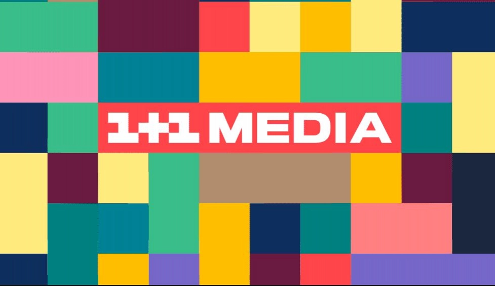 Група &laquo;1+1&raquo; створила &laquo;Архів війни&raquo; та розробляє лише україномовні серіали