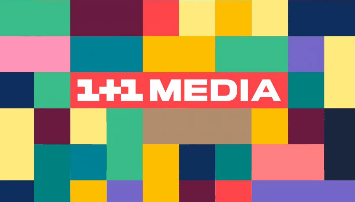 Група &laquo;1+1&raquo; створила &laquo;Архів війни&raquo; та розробляє лише україномовні серіали